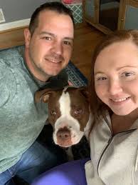 Happy 4th Birthday Penelope ❤️🐾🥳🎉(2/5/25) Janice Isom