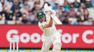This article is more than 1 year old. Cricket Australia Marnus Labuschagne Climbs Icc Batting Rankings Virat Kohli Steve Smith Fox Sports