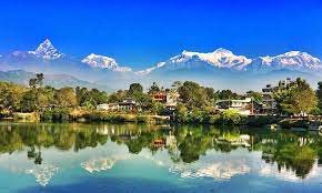 The country is slightly larger than the state of arkansas. Nepal Tour Packages