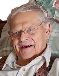 Obituary information for Norman Bruce Merrill