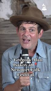 Gregory Alan Isakov Interview