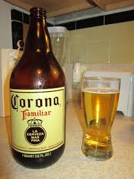 Corona Familiar Yum Corona Beer Bottle Beer Beer Bottle