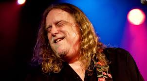 Warren Haynes