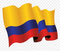 Líderes en colombia en fabricación de banderas nacionales, institucionales y personalizadas para interior y exterior. Transparent Bandera De Usa Png Dibujos De La Bandera De Colombia Png Download Vhv