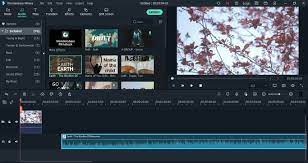 Drag another video from a different source and drop it right onto the same timeline to make your montage. Wondershare Filmora X 10 2 0 29 Download For Pc Free