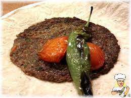 Hatay usulü kağıt kebabı malzemeleri 250 gr. Kagit Kebabi Hatay Tarifi Lezzetler Com