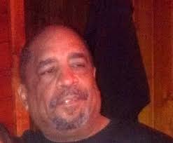 Frederick Lamar Hill