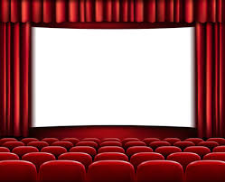 Welcome to the home theater decor section! Download Visit Movie Theater Curtains Png Png Image With No Background Pngkey Com