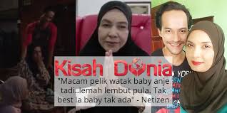 Kisah intan raihana dilahirkan dalam keluarga yang susah. Tiada Lagi Ku Fridah Dalam Curi Curi Cinta Ramai Rindu Scene Baby Anje Kisah Dunia