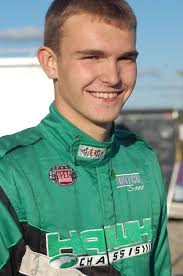 Qualifying at Limaland