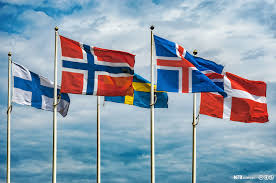 Denne perioden i norges historie regnes fra reformasjonen og underordningen under danmark i 1537 og slutter med selvstendigheten i 1814. Talemal I Norden Norsk Sf Vg1 Sf Vg2 Ndla