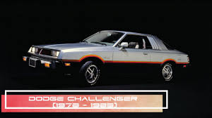 Image result for Beige 1983 Challenger
