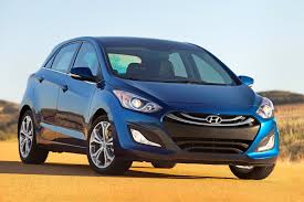 This year, the elantra gt hatchback also gets 25 more horsepower than it had last year. 2014 Hyundai Elantra Gt Review Ratings Edmunds