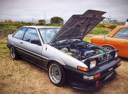 Shop 1985 toyota corolla vehicles for sale at cars.com. Best Toyota Toyota Ae86 For Sale Craigslist
