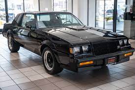 This car has been one of the highly anticipated car this year. Unsold Buick Gnx With 202 Miles Now For Sale On Bring A Trailer