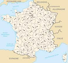Consulta harta fizica a frantei pe infoturism.ro. Departamentele FranÈ›ei Wikipedia