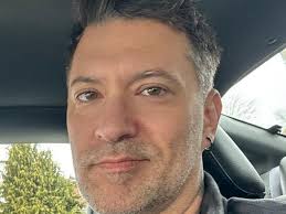 Fundraiser for Justin Bankes by Leah Bankes : Support Justin Bankes' Fight  Against PPMS