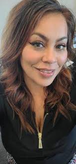 Michelle Shelley Galvan