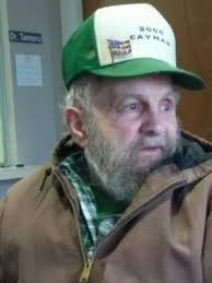 Donald Gambill Obituary (1944