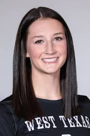 LADY BUFF VOLLEYBALL