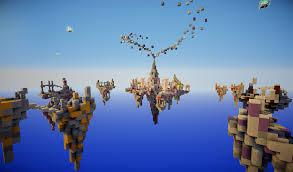 Lucky blocks in minecraft is a feature that adds a new block to the game. Blocksmc Promote 4 Minecraft News