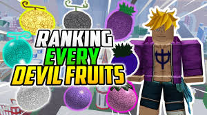 Op in boss fights(huge hitbox and range, easy to dodge attacks extremely good in sb. Updated Ranking Every Devil Fruits In Blox Fruits Youtube