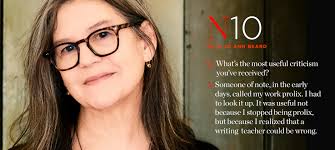 Narrative 10 by Jo Ann Beard