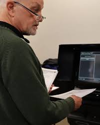 In Crosslake, familiar concerns about election security take root ahead of  2024 election