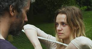 Sara forestier 2011 a.jpg 3,240 × 4,320. Sara Forestier Unifrance