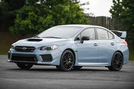 Sepanjang penghasilannya dari model pertama pada tahun 1992, sehingga generasi terkini, subaru impreza wrx (hanya dikenali sebagai subaru wrx. Subaru Wrx Dan Wrx Sti Series Gray 2019 Edisi Terhad Cuma 1 000 Unit Dikeluarkan