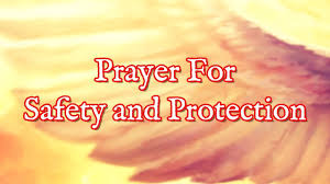 Here are ten short prayers for protection that you might want to consider. Powerful Prayer For House Blessing And Protection By Kate Henderson Medium