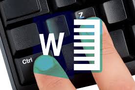Membuat dokumen baru untuk membuat dokumen baru, dapat dilakukan dengan cara berikut: A Z Keyboard Shortcut Microsoft Word Yang Wajib Kamu Tahu Bukareview