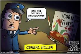 Crealkiller Snaaks Afrikaans Ivv Ideesvolvrees Grappe Afrikaans Jokes Funny