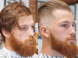 6 266 Likes 50 Comments Mens Hairstyles 2017 Ukmasterbarbers On Instagram Dwayne Burrowes Tag A Fr Mens Hairstyles Beard Haircut Haircuts For Men