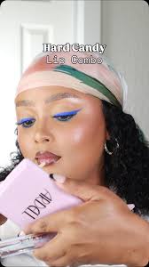 @hardcandylife Lip Combo 👄 #HardCandyMakeup, skip the lip liner 👎🏽 ,  Comment SHOP below to receive a DM with the link to this post