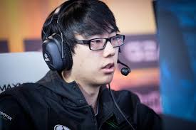 When his family moved from pakistan to rosemont. Syed Sumail Hassan Sumail Dota 2 Overview Biography