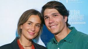 Pablo Castellano, marido de María Pombo, lo cuenta todo sobre su situación  económica