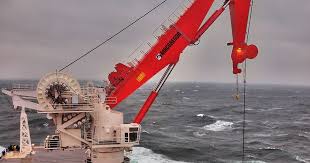 Offshore Cranes Macgregor Com