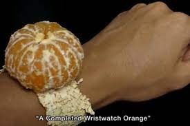 You Ve Been Peeling Oranges Wrong Your Whole Life