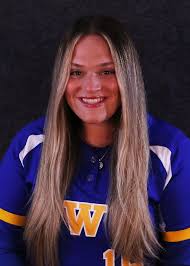 2022 Softball Roster