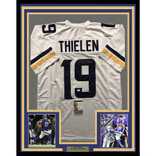 Browse our vikings jerseys and uniforms online. Adam Thielen Jersey Online