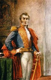 Biografia De Simon Bolivar Y Antonio Jose De Sucre Antonio Narino 1765 1823 Acuarela De Ricardo Acevedo Bernal Jockey Club Bogota Historia De Colombia Libertador Simon Bolivar Y La Independencia De Venezuela