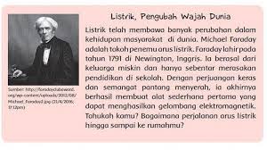 Kunci Jawaban Pensil Si Kecil Yang Amat Penting Tema 3 Kelas 6 Sd Mi Halaman 107 108 109 110 111 Pos Kupang