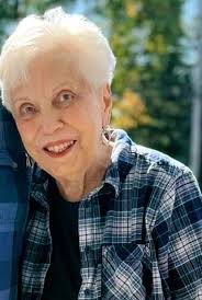 Shirley Bennett Obituary May 18, 2024