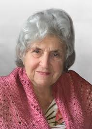 Pauline Héroux-LeClair (Obituary)