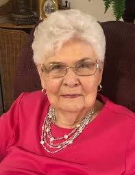 Obituary information for Doris Catherine Doss