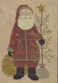 There are 61 items in this collection. 320 Best Santa Cross Stitch Ideas Santa Cross Stitch Cross Stitch Christmas Cross Stitch