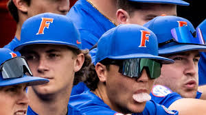 Florida baseball continues to strengthen its NCAA Tournament resume after  taking two of three games at Texas. Here's where UF stands. See link below  ⬇️ bit.ly/4kj4v5e