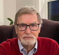 Online Tribute for Anthony Roper