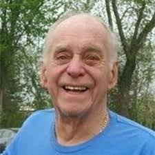 Donald Gene Harman Obituary June 7, 2018